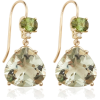 Earrings - 耳环 - 