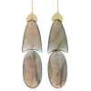 Earrings - イヤリング - 