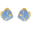 Earrings - Orecchine - 