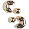 Earrings - 耳环 - 