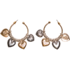 Earrings - Kolczyki - 