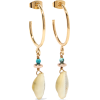 Earrings - Orecchine - 