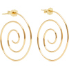 Earrings - Kolczyki - $495.00  ~ 425.15€