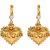 Earrings - Orecchine - 