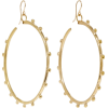 Earrings - Uhani - 