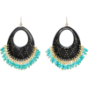 Earrings - Uhani - 