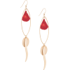 Earrings - イヤリング - 