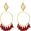 Earrings - イヤリング - 