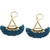 Earrings - Aretes - 