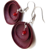 Earrings - 耳环 - 