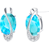 Earrings - イヤリング - 