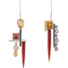 Earrings - Aretes - 