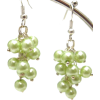 Earrings - Ohrringe - 