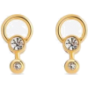 Earrings - 耳环 - 