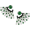 Earrings - Kolczyki - 