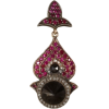 Earrings - Uhani - 