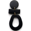 Earrings - Orecchine - 