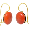 Earrings - Uhani - 