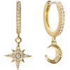 Earrings - Uhani - 