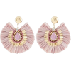 Earrings - Серьги - 