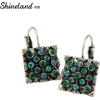 Earrings - Brincos - 