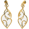 Earrings - Aretes - 