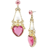 Earrings - Orecchine - 