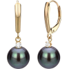 Earrings - Aretes - 