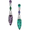 Earrings - Aretes - 