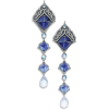 Earrings - Aretes - 