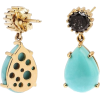 Earrings - Brincos - 