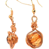 Earrings - Orecchine - 