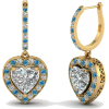 Earrings - Серьги - 