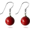 Earrings - Ohrringe - 