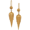 Earrings - Ohrringe - 