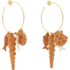 Earrings - Kolczyki - 