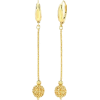 Earrings - Aretes - 