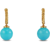 Earrings - Aretes - 