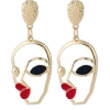 Earrings - Серьги - 