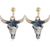Earrings - Ohrringe - 