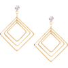 Earrings - Orecchine - 