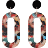 Earrings - Orecchine - 