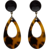 Earrings - Aretes - 