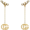 Earrings - Aretes - 