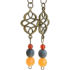 Earrings - Brincos - 