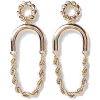 Earrings - Aretes - 