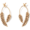 Earrings - Серьги - 