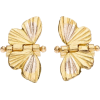 Earrings - Aretes - 