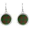 Earrings - Brincos - 