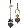 Earrings - Aretes - 